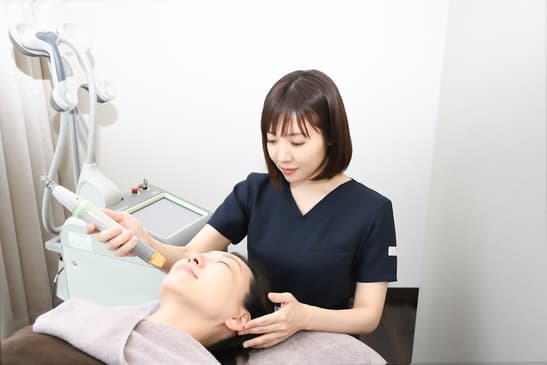 Slider image (4) Azabu Skin Clinic for Skin Wellness and Regenerative Aesthetic Care